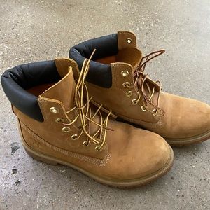 Timberland Shoes